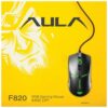 AULA F820 Wired Gaming Mouse - Image 6