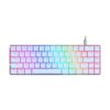 Asus M602 ROG Falchion Ace NX Red Switch Mechanical Gaming Keyboard - Image 2