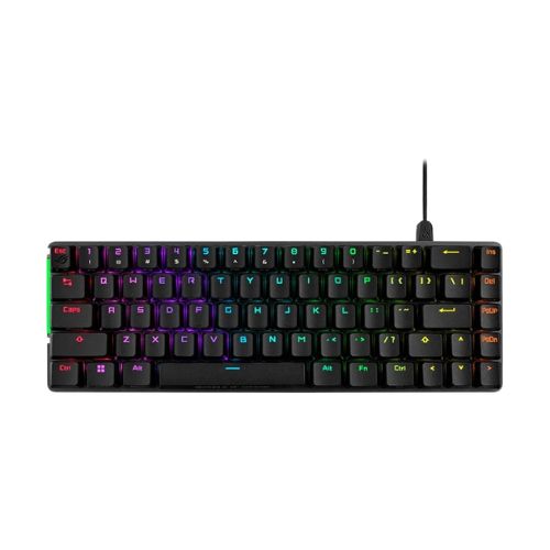 Asus M602 ROG Falchion Ace NX Red Switch Mechanical Gaming Keyboard