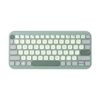 Asus Marshmallow KW100 Green Tea Latte Bluetooth Keyboard