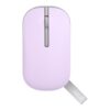 Asus Marshmallow MD100 Silent Wireless Optical Mouse - Image 4