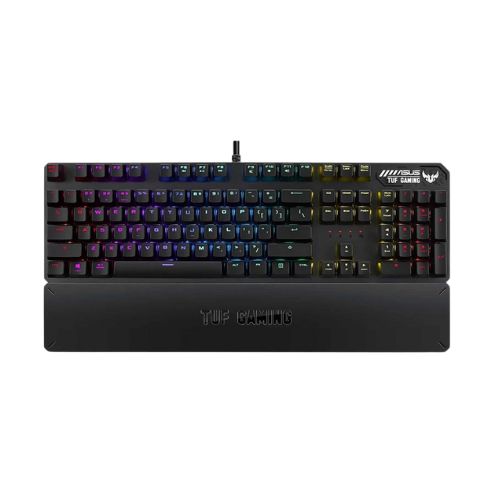 Asus RA05 TUF Gaming K3 RGB Mechanical Keyboard
