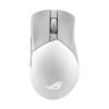 Asus ROG Gladius III RGB Wireless Moonlight White Gaming Mouse