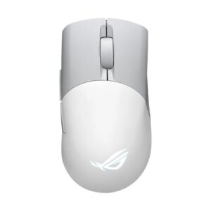 Asus ROG Keris Wireless AimPoint RGB Gaming Mouse