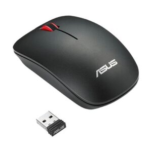 Asus WT300 Ergonomic Wireless Optical Mouse