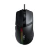 Aula F813 Pro Colorful Light Effects Gaming Mouse