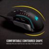 Corsair Glaive RGB Pro Gaming Mouse Black