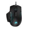 Corsair Glaive RGB Pro Gaming Mouse Black