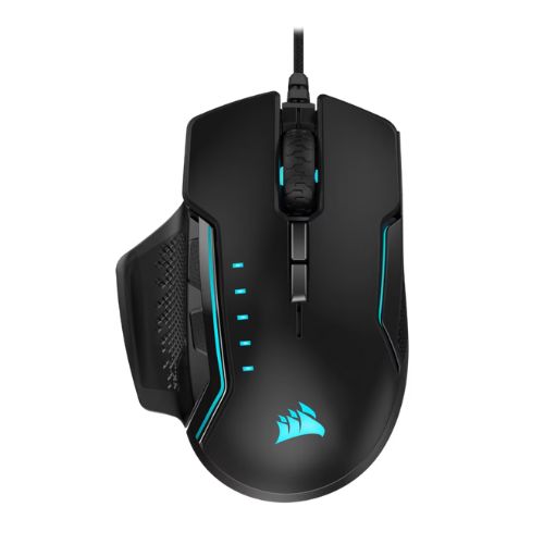 Corsair Glaive RGB Pro Gaming Mouse Black