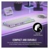 Corsair K60 PRO TKL RGB Wired Gaming Keyboard