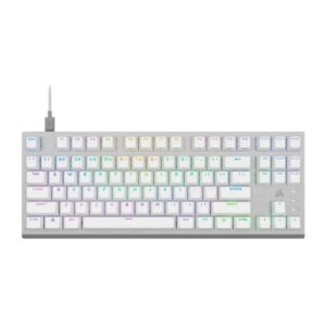 Corsair K60 PRO TKL RGB Wired Gaming Keyboard