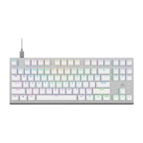 Corsair K60 PRO TKL RGB Wired Gaming Keyboard