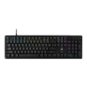 Corsair K70 CORE RGB Mechanical Gaming Keyboard