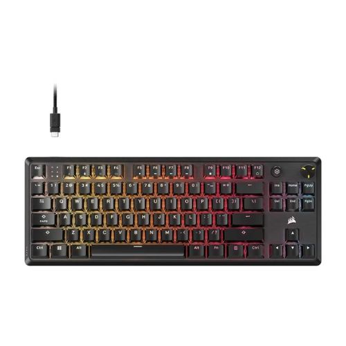 Corsair K70 CORE TKL RGB Mechanical Gaming Keyboard