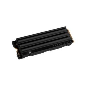 Corsair MP600 ELITE 1TB PCIe Gen4 x4 NVMe 1.4 M.2 SSD