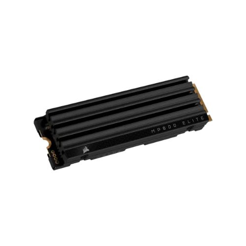 Corsair MP600 ELITE 1TB PCIe Gen4 x4 NVMe 1.4 M.2 SSD