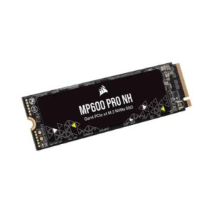 Corsair MP600 PRO NH 1TB PCIe Gen4 x4 NVMe SSD