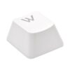 Corsair PBT DOUBLE-SHOT PRO Arctic White Keycaps Mod Kit