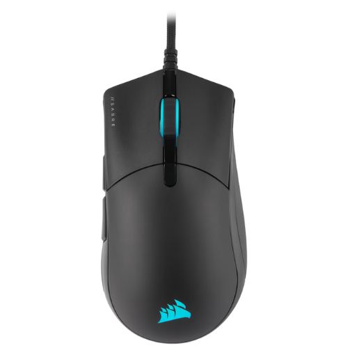 Corsair SABRE RGB PRO CHAMPION SERIES Optical Gaming Mouse