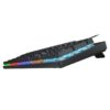 Cougar Ultimus EX RGB Wired Black Mechanical Gaming Keyboard