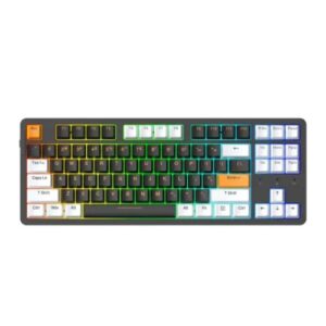 Dareu A87X Pro Tri-Mode RGB Mechanical Keyboard