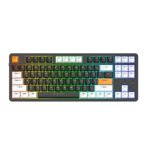 Dareu A87X Pro Tri-Mode RGB Mechanical Keyboard