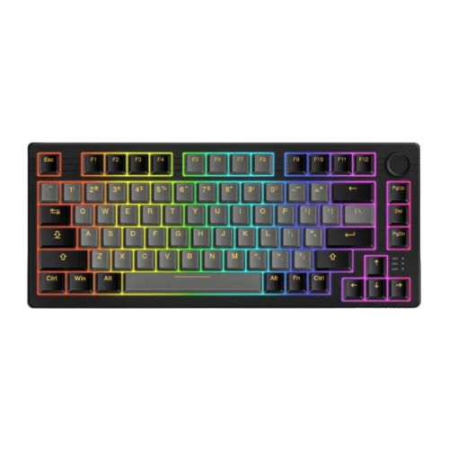 Dareu EK75 Pro Tri-Mode Gasket RGB Mechanical Keyboard