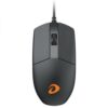 Dareu Vigor LM130 RGB Wired Gaming Mouse