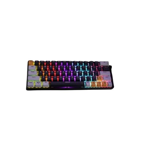 Fantech ATOM63 MK874V2 RGB Gaming Mechanical Keyboard