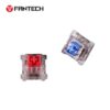 Fantech Atom87 MK876V2 RGB wired Gaming Mechanical Keyboard
