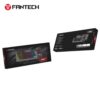 Fantech Atom87 MK876V2 RGB wired Gaming Mechanical Keyboard