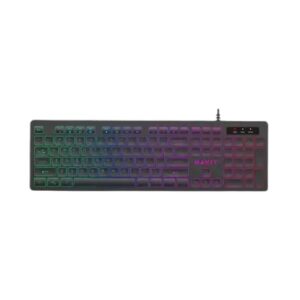 HAVIT KB660L USB Multi-function Backlit Keyboard