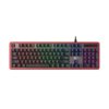 Havit Gamenote KB870L RGB Mechanical Gaming Keyboard