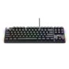 Havit Gamenote KB890L RGB Mechanical Gaming Keyboard - Image 2