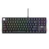 Havit Gamenote KB890L RGB Mechanical Gaming Keyboard