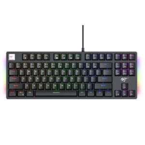 Havit Gamenote KB890L RGB Mechanical Gaming Keyboard
