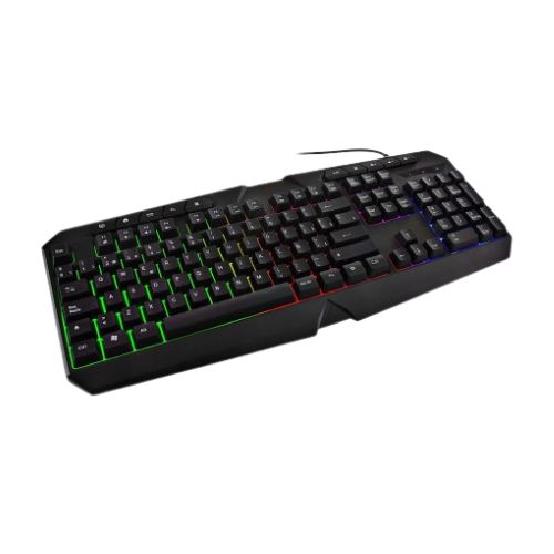 Havit HV-KB419L RGB USB Gaming keyboard