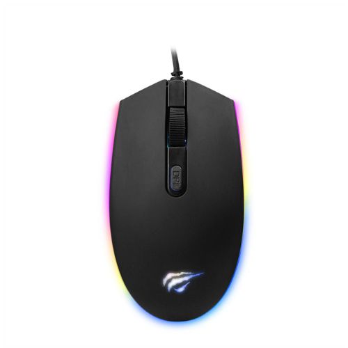 Havit HV-MS1003 RGB Backlit Gaming Mouse