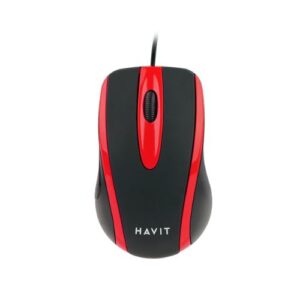Havit HV-MS753 Optical USB Mouse