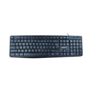 Havit KB2006 USB Exquisite Keyboard