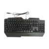 Havit KB488L Multi-Function Backlit Gaming Keyboard - Image 3
