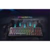 Havit KB875L RGB Backlit Mechanical Gaming Keyboard