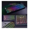 Havit KB875L RGB Backlit Mechanical Gaming Keyboard