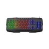 Havit KB878L Gamenote USB Multi-Function Backlit Keyboard