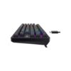 Havit KB892L RGB Backlit Gaming Mechanical Keyboard - Image 2