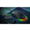 Havit MS1036 RGB Wired Programmable Gaming Mouse - Image 3