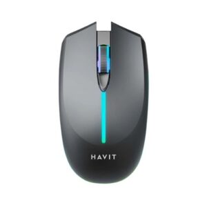 Havit MS68GT RGB Optical Wireless Mouse