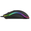 Havit MS72 Cool RGB LED USB Gaming Mouse Black - Image 3