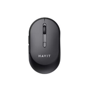 Havit MS78GT Wireless Black Mouse
