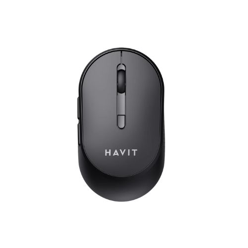 Havit MS78GT Wireless Black Mouse